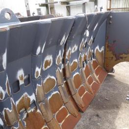 Telescopic Corn Blade