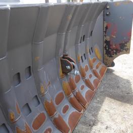 Telescopic Corn Blade