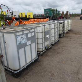 Ibc Container