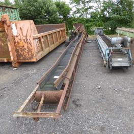 Belt Conveyors