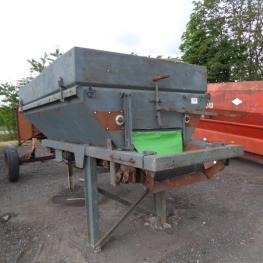 Hopper Rack