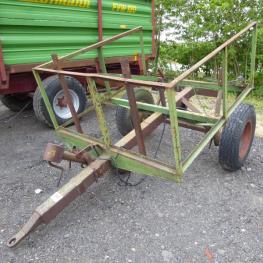 Transportanhänger