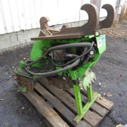 Stump Grinder