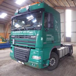 Tractor Unit