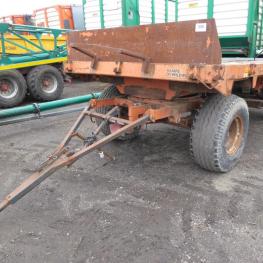 Ladewagen