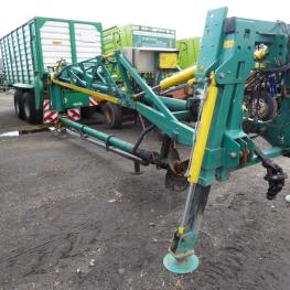 Slurry Double Joint Mixer