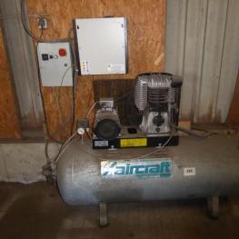 Kompressor