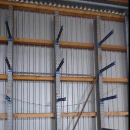 Cantilever Rack