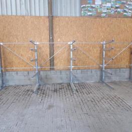 Cantilever Rack
