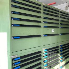 Drawer Cabinets