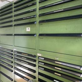 Drawer Cabinets