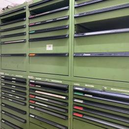 Drawer Cabinets