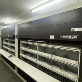 Lagerpaternoster