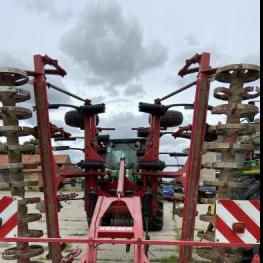Cultivator