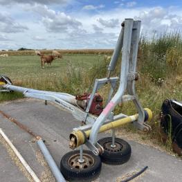 Slurry Mixer