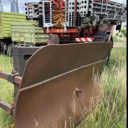 Silo Blade