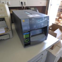 Label Printer