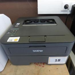 Laser Printer
