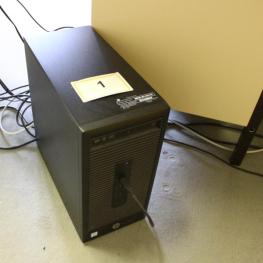 PC