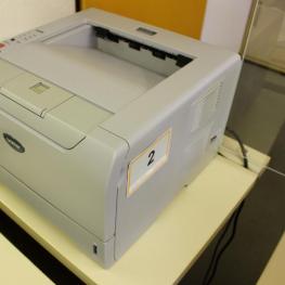 Laser Printer