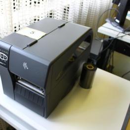 Label Printer