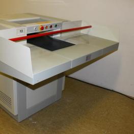Papierschredder Aktenvernichter