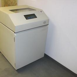 Dot Matrix Printer