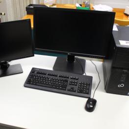 PC