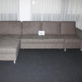 Upholstered Corner Set