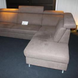 Upholstered Corner Set