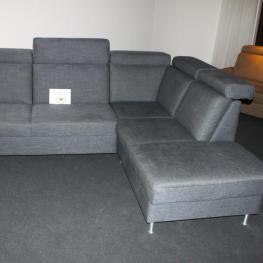 Upholstered Corner Set
