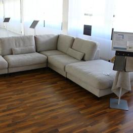 Upholstered Corner Set