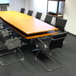 Conference Table