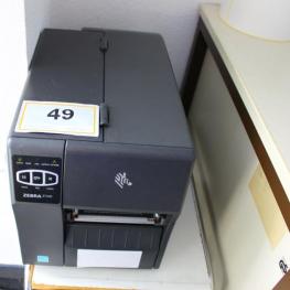 Label Printer