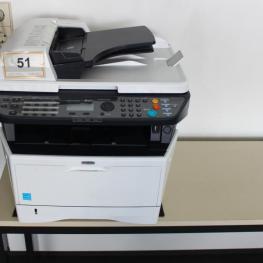 Table Multifunction Device