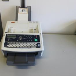 Fax Machine