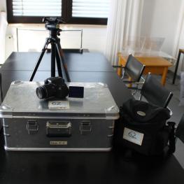 Fotoequipment