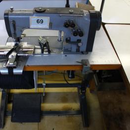 Industrial Sewing Machine