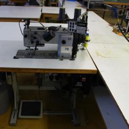 Industrial Sewing Machine