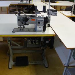 Industrial Sewing Machine
