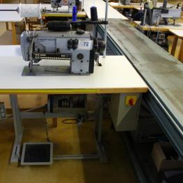 Industrial Sewing Machine