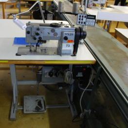 Industrial Sewing Machine