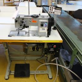 Industrial Sewing Machine