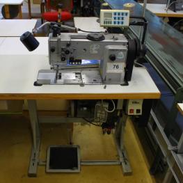Industrial Sewing Machine