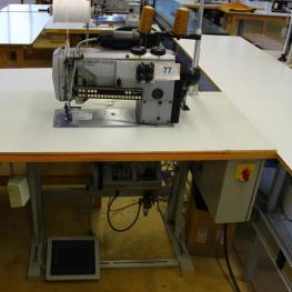 Industrial Sewing Machine