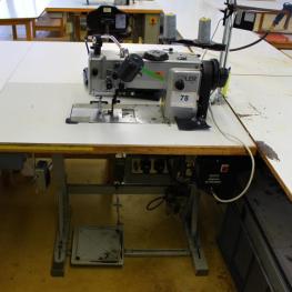 Industrial Sewing Machine