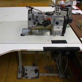 Industrial Sewing Machine