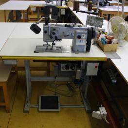 Industrial Sewing Machine