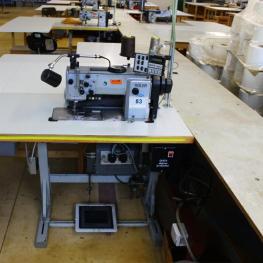 Industrial Sewing Machine