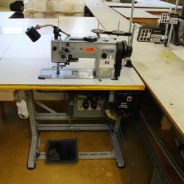 Industrial Sewing Machine